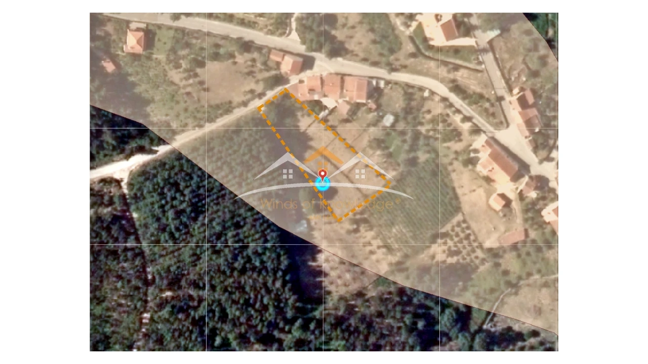 Terreno para Venda em Igreja Nova do Sobral Foto 11