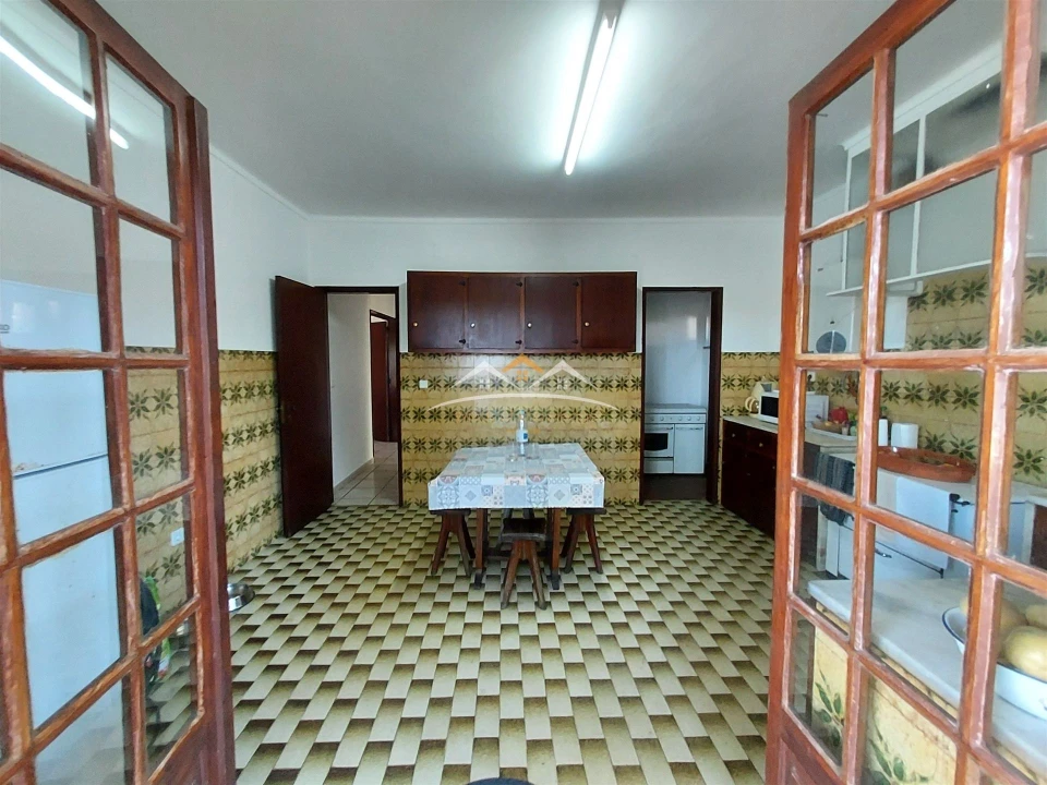 Moradia T4 para Venda em Madalena e Beselga Foto 23