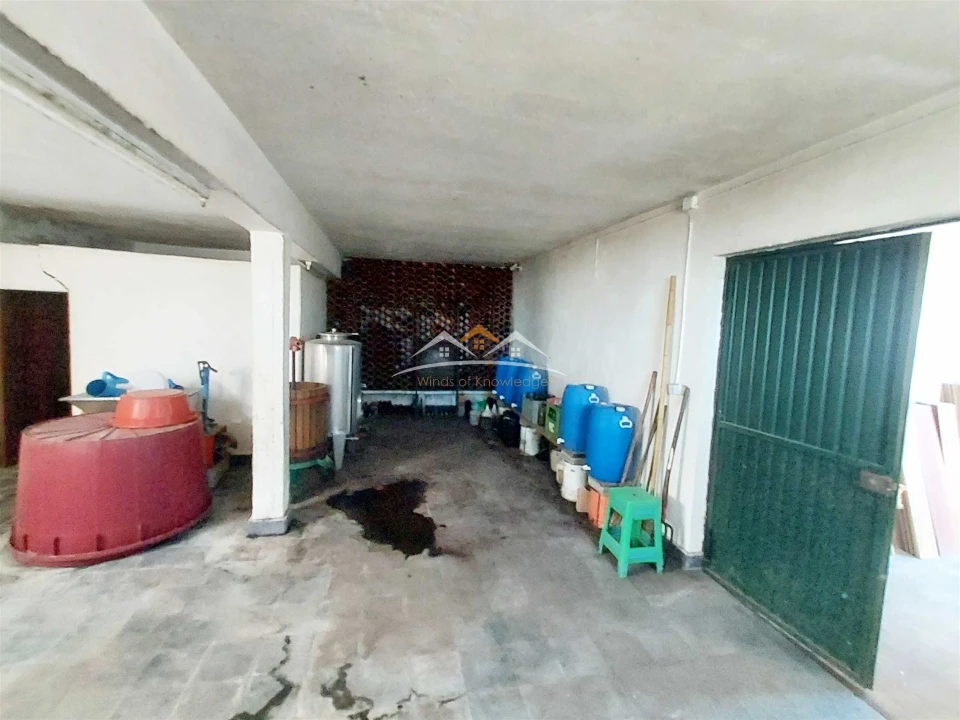 Moradia T4 para Venda em Madalena e Beselga Foto 52