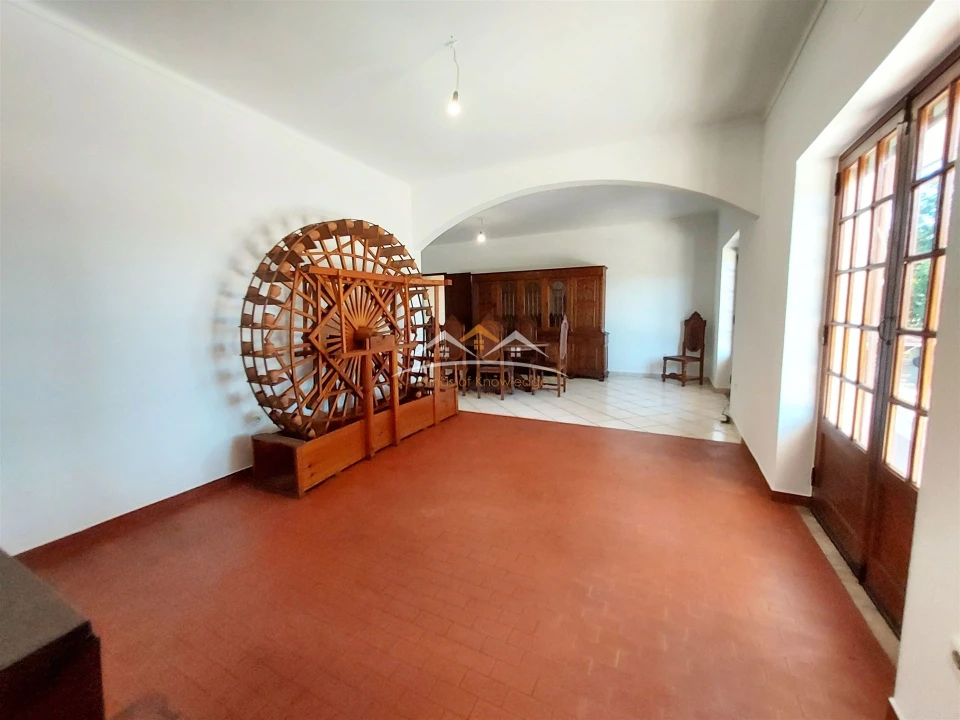 Moradia T4 para Venda em Madalena e Beselga Foto 19