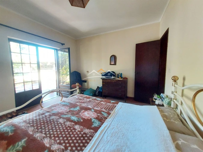 Moradia T4 para Venda em Madalena e Beselga Foto 30