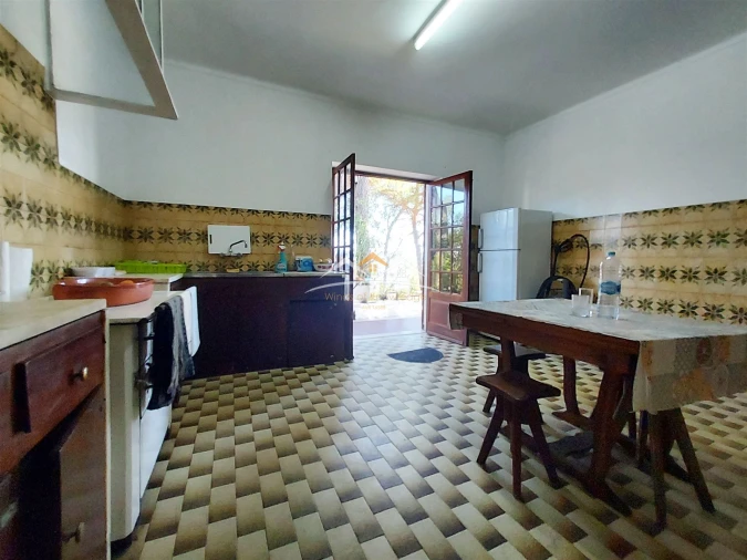 Moradia T4 para Venda em Madalena e Beselga Foto 25