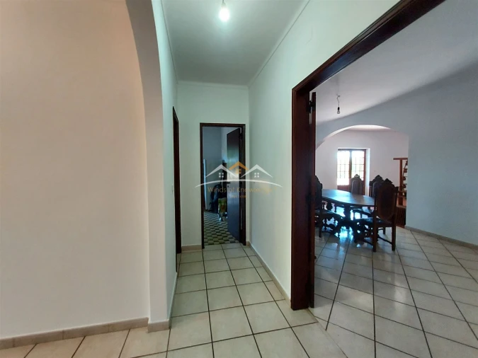 Moradia T4 para Venda em Madalena e Beselga Foto 21