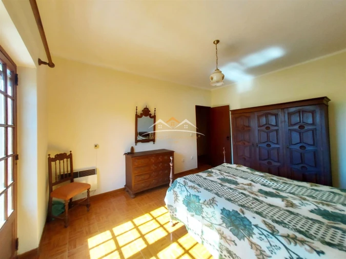 Moradia T4 para Venda em Madalena e Beselga Foto 28