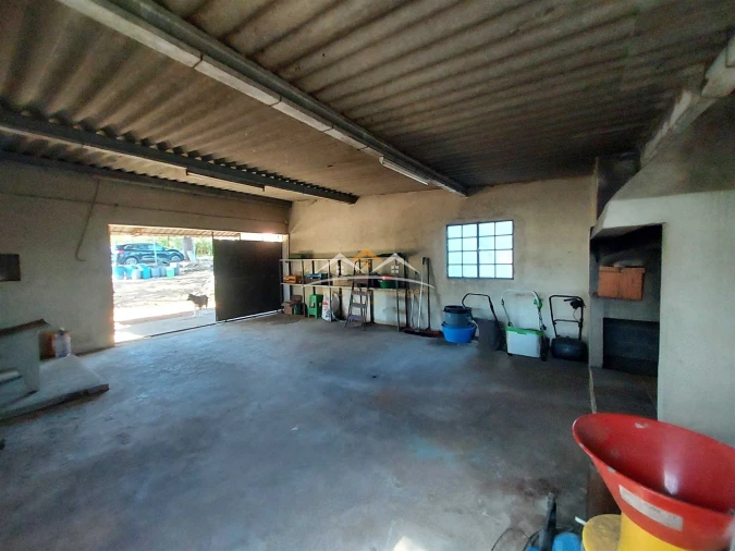 Moradia T4 para Venda em Madalena e Beselga Foto 46