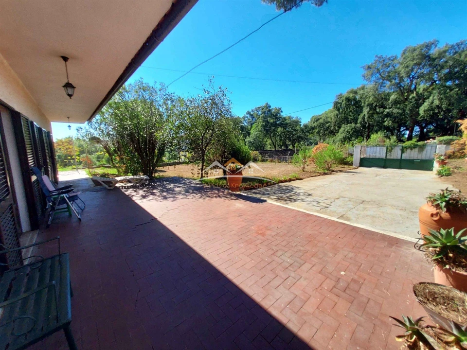 Moradia T4 para Venda em Madalena e Beselga Foto 38