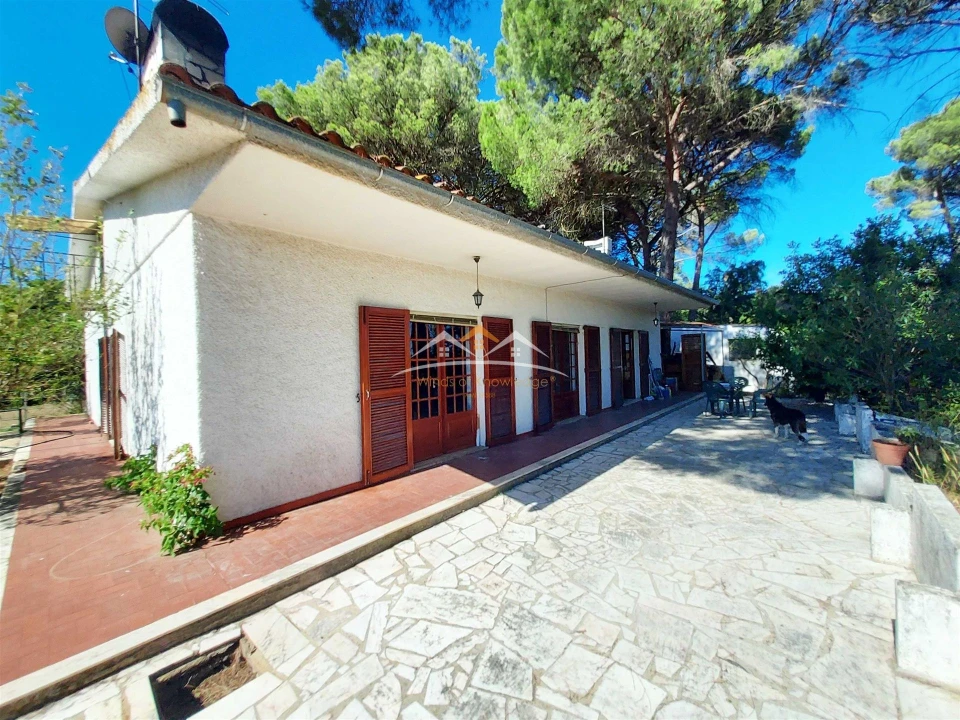 Moradia T4 para Venda em Madalena e Beselga Foto 1
