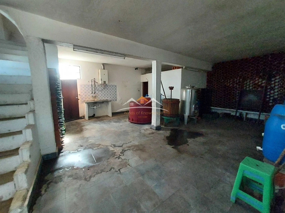 Moradia T4 para Venda em Madalena e Beselga Foto 51