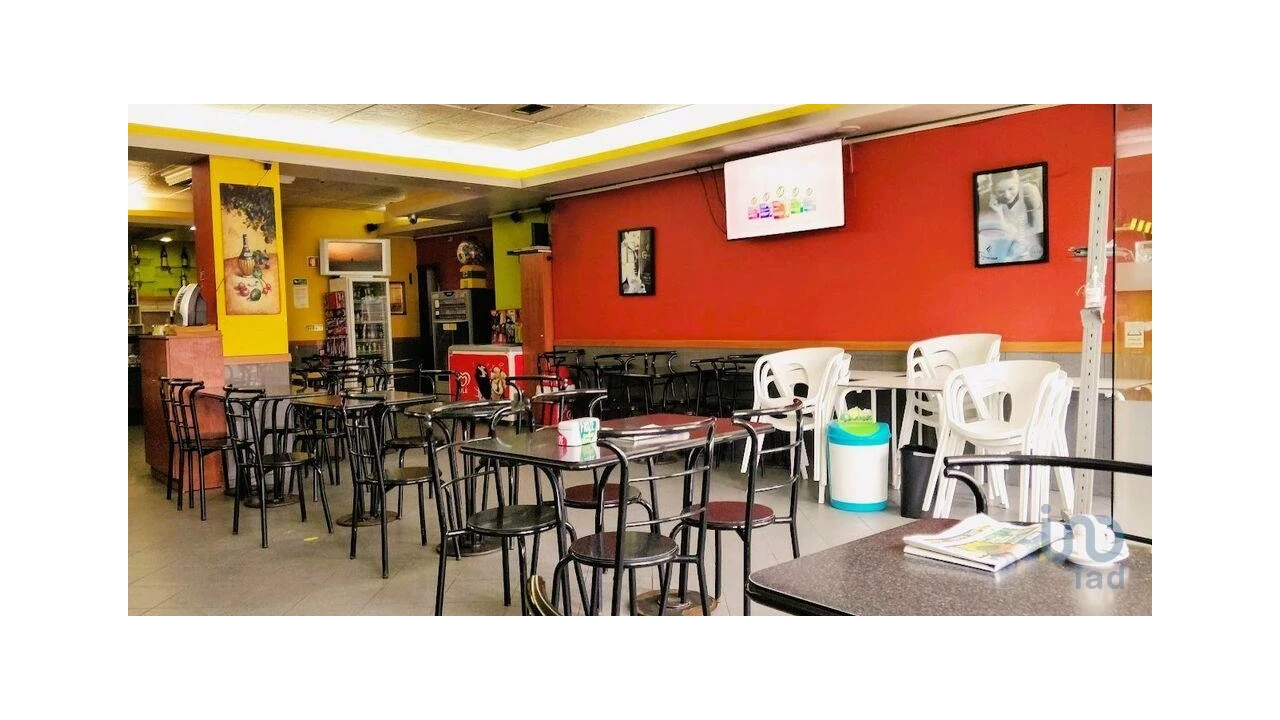 Negócio para Venda em Aguas Santas Foto 1