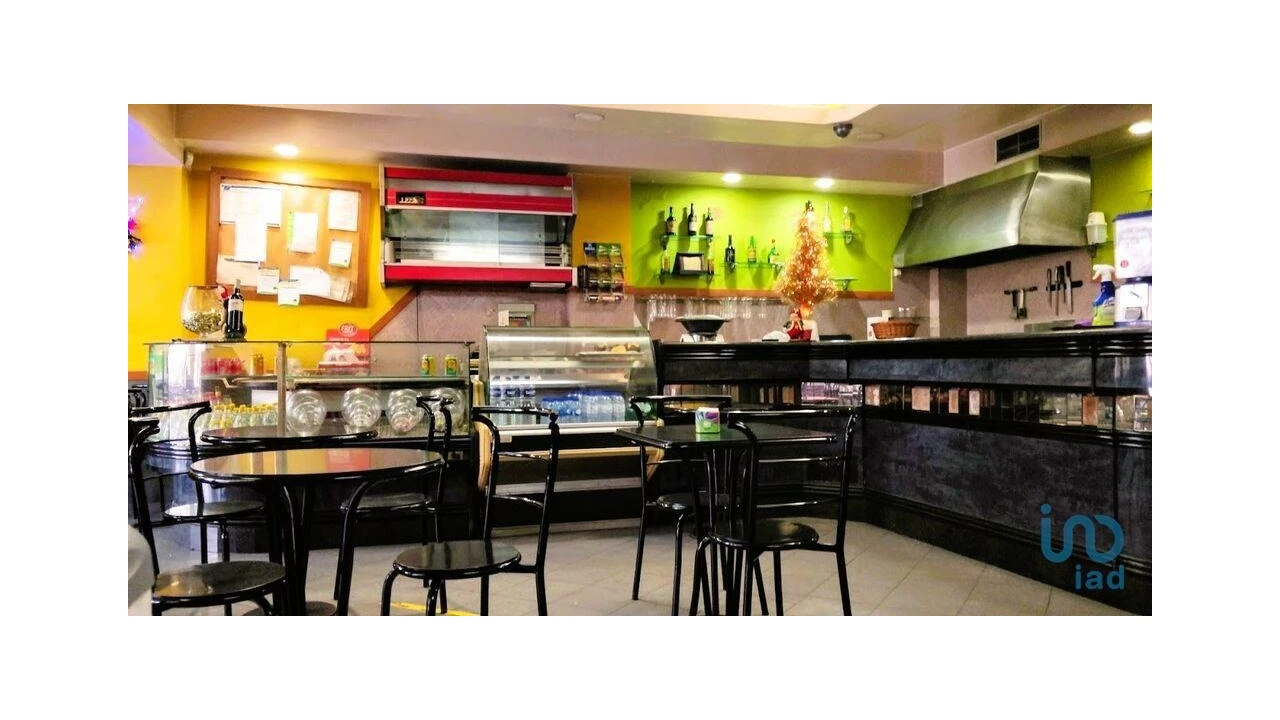 Negócio para Venda em Aguas Santas Foto 4