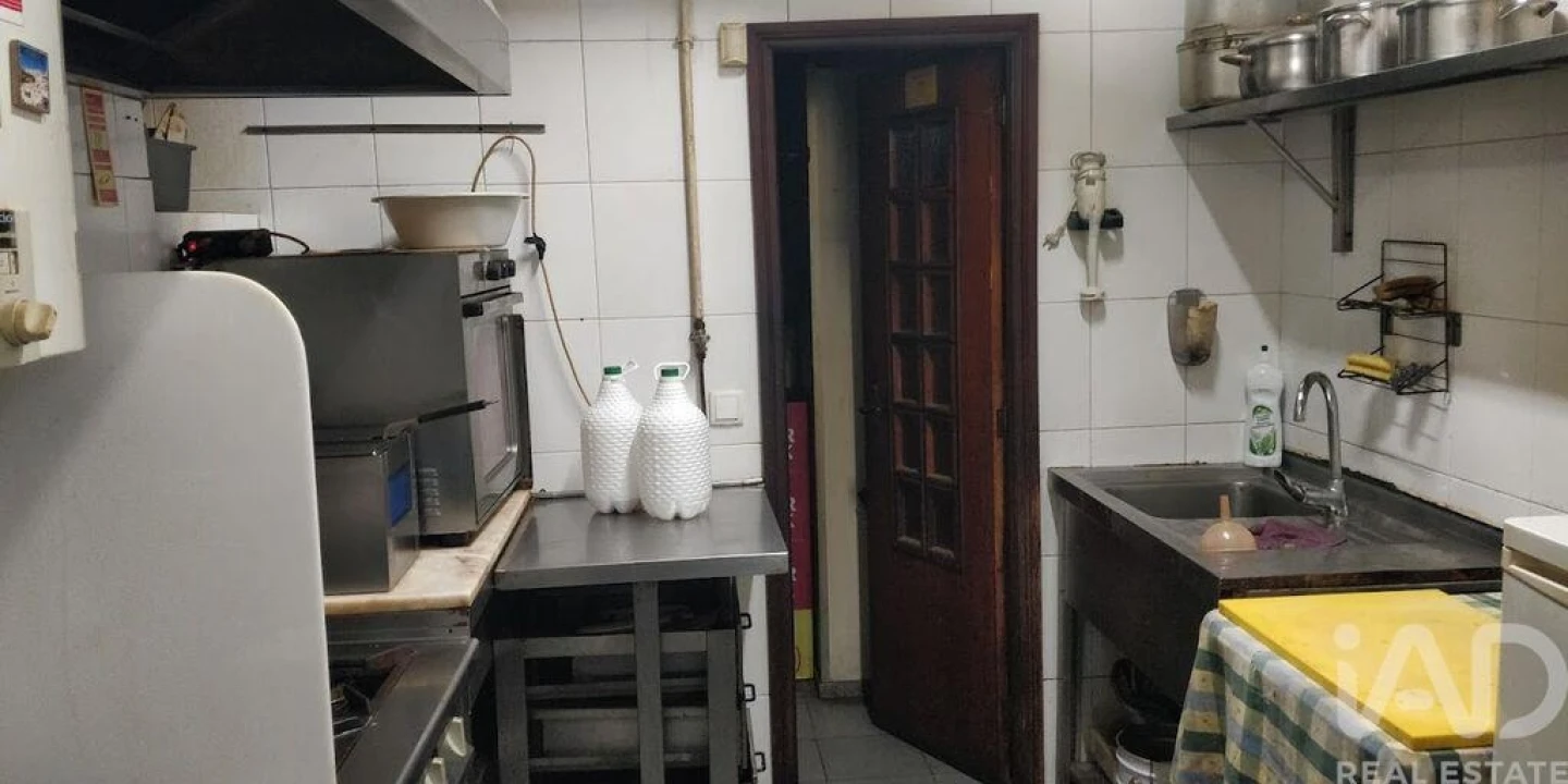 Negócio para Venda em Aguas Santas Foto 24