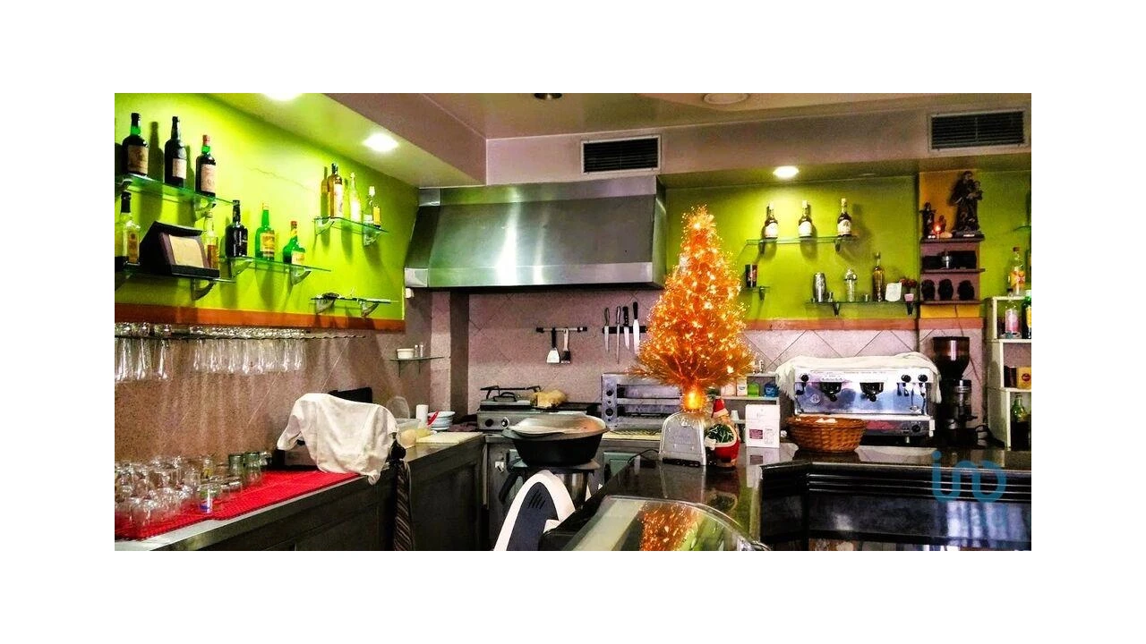 Negócio para Venda em Aguas Santas Foto 5