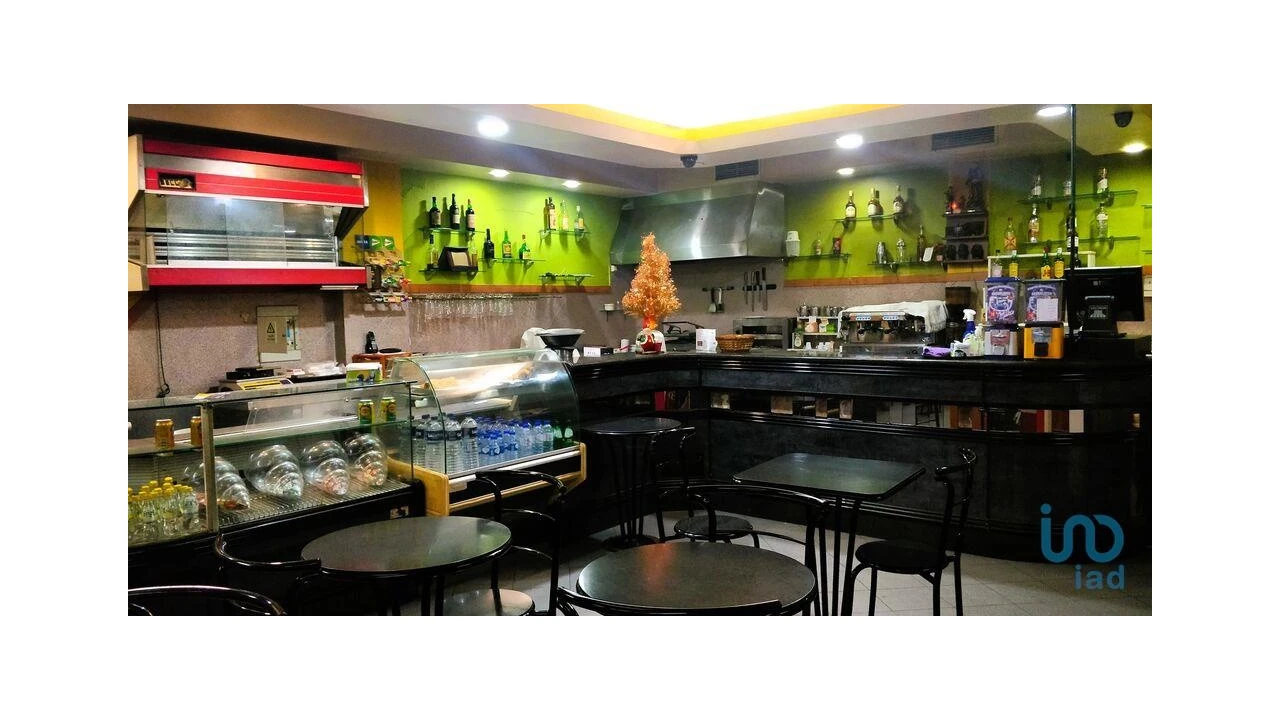 Negócio para Venda em Aguas Santas Foto 14