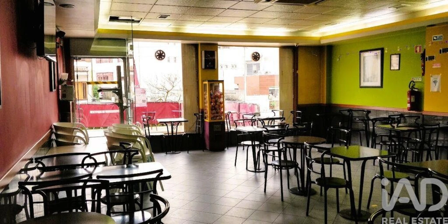 Negócio para Venda em Aguas Santas Foto 17