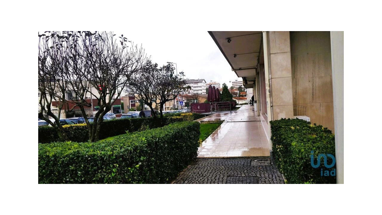 Negócio para Venda em Aguas Santas Foto 3