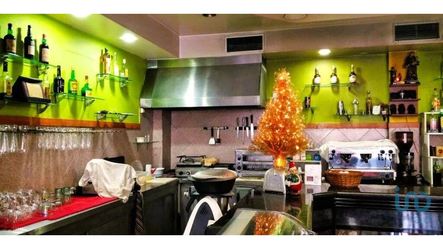 Negócio para Venda em Aguas Santas Foto 5