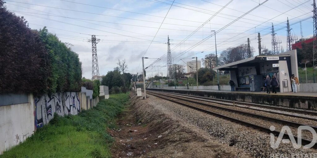 Negócio para Venda em Aguas Santas Foto 30