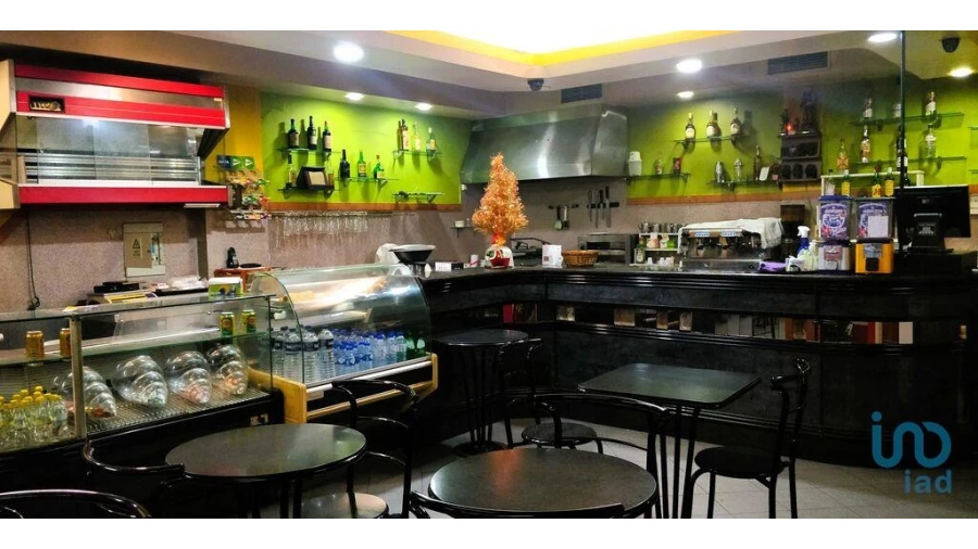 Negócio para Venda em Aguas Santas Foto 14