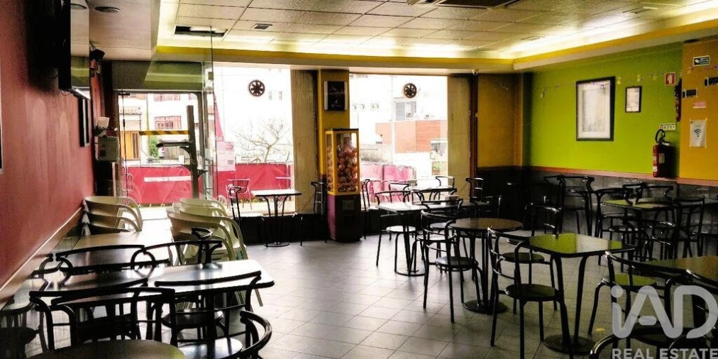 Negócio para Venda em Aguas Santas Foto 17