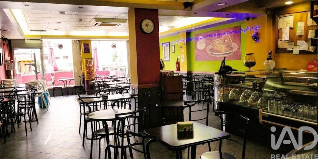 Negócio para Venda em Aguas Santas Foto 16