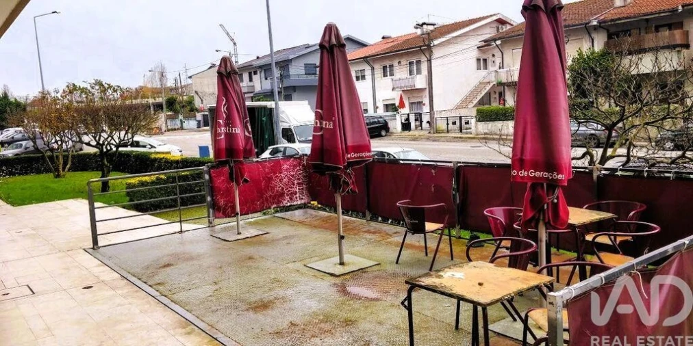 Negócio para Venda em Aguas Santas Foto 19