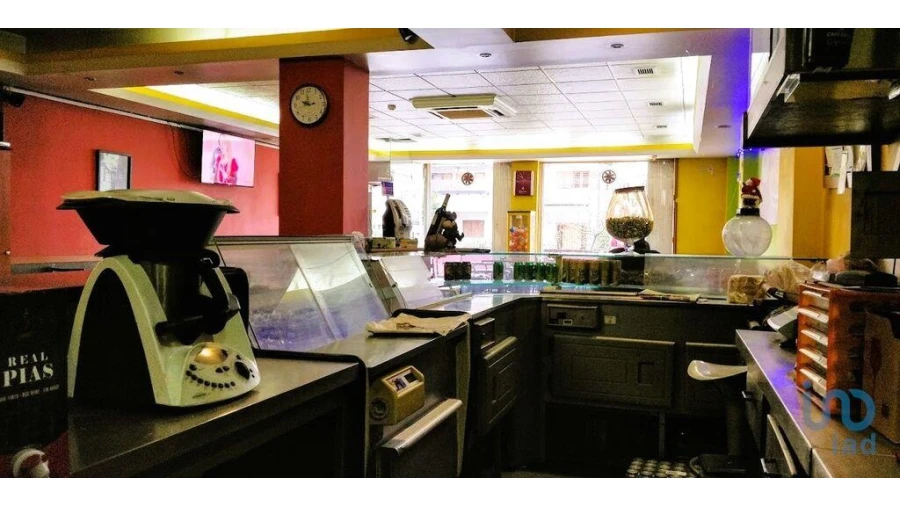 Negócio para Venda em Aguas Santas Foto 15