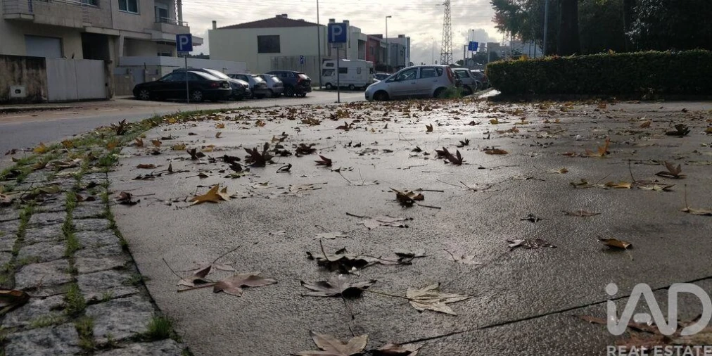 Negócio para Venda em Aguas Santas Foto 29