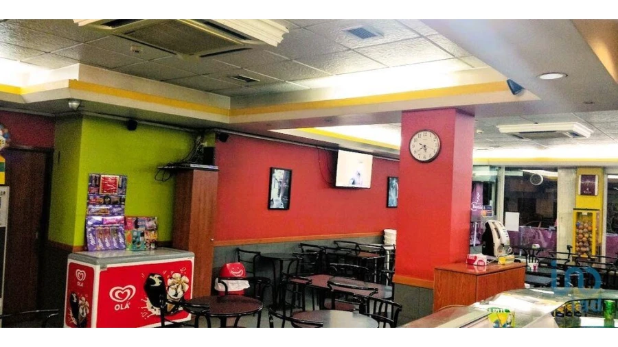 Negócio para Venda em Aguas Santas Foto 6