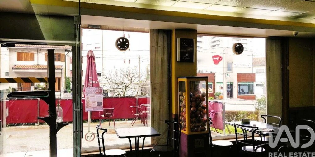 Negócio para Venda em Aguas Santas Foto 20