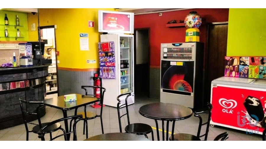 Negócio para Venda em Aguas Santas Foto 8