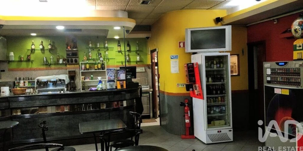 Negócio para Venda em Aguas Santas Foto 22