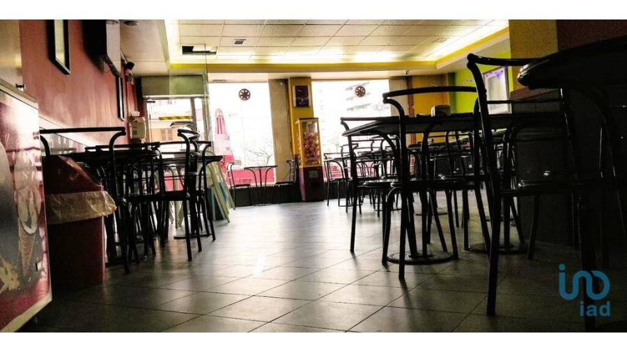 Negócio para Venda em Aguas Santas Foto 10