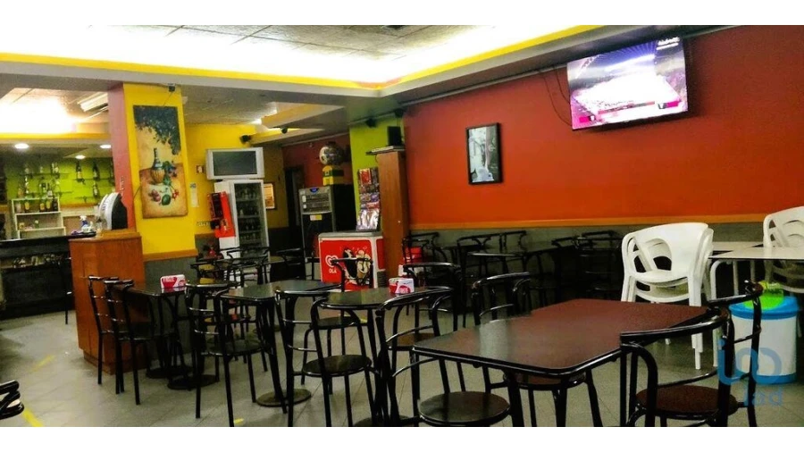 Negócio para Venda em Aguas Santas Foto 12