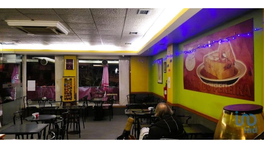 Negócio para Venda em Aguas Santas Foto 11