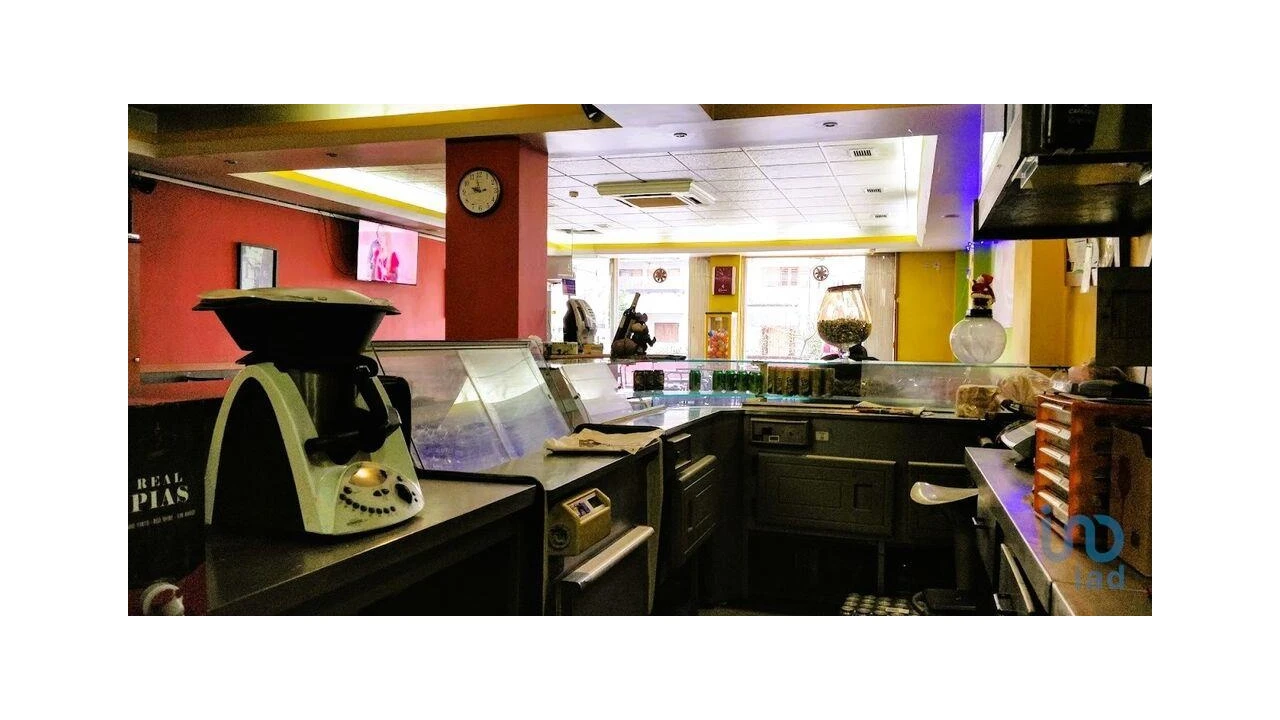 Negócio para Venda em Aguas Santas Foto 15