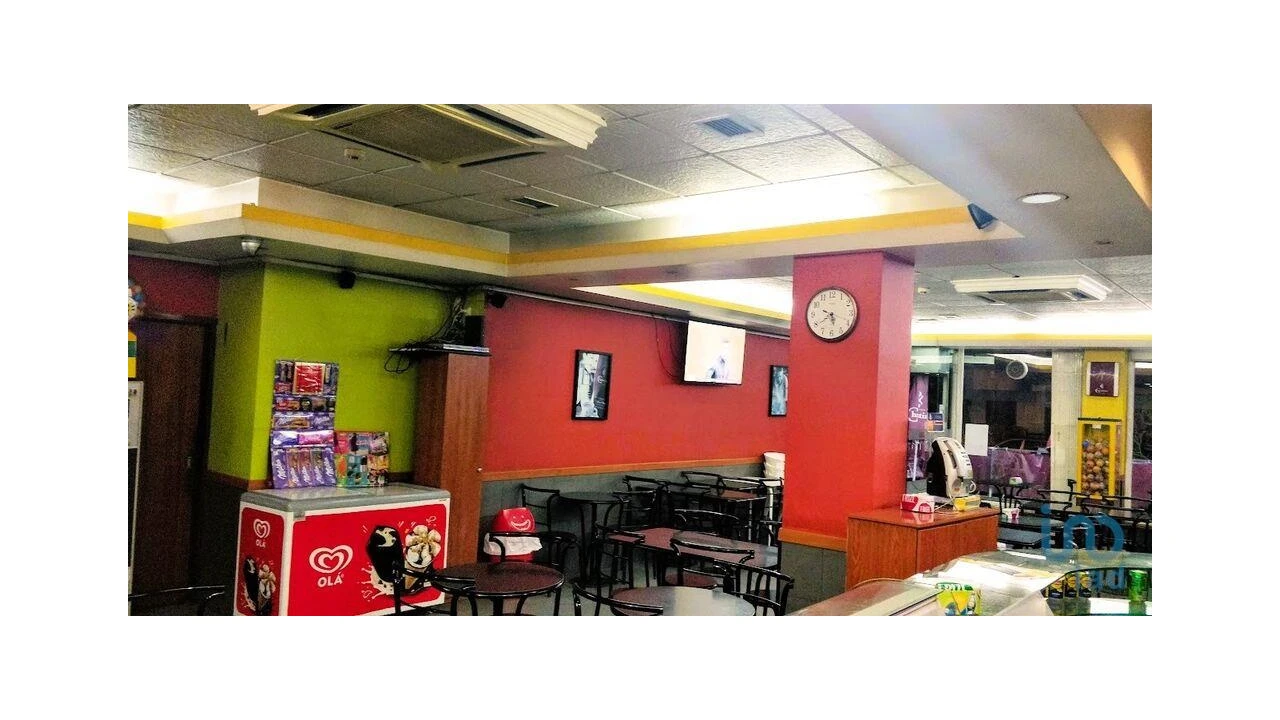 Negócio para Venda em Aguas Santas Foto 6