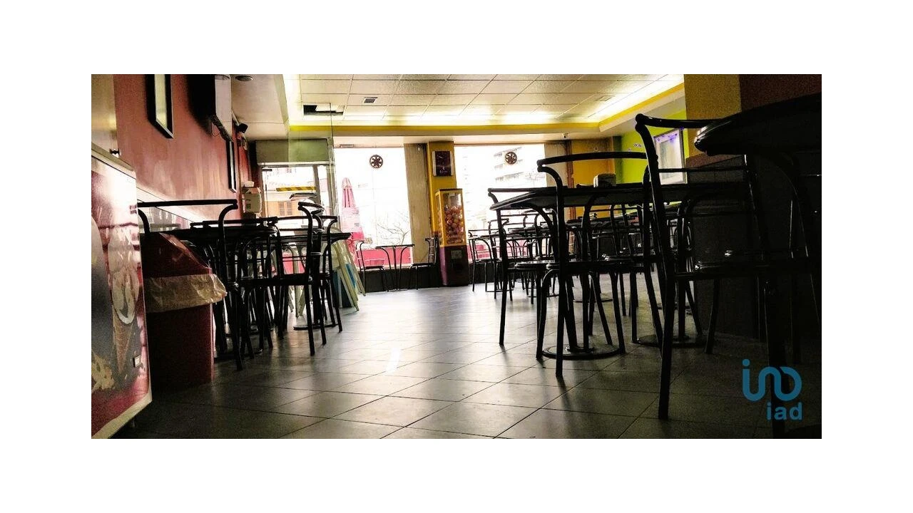 Negócio para Venda em Aguas Santas Foto 10