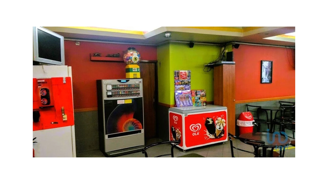 Negócio para Venda em Aguas Santas Foto 7