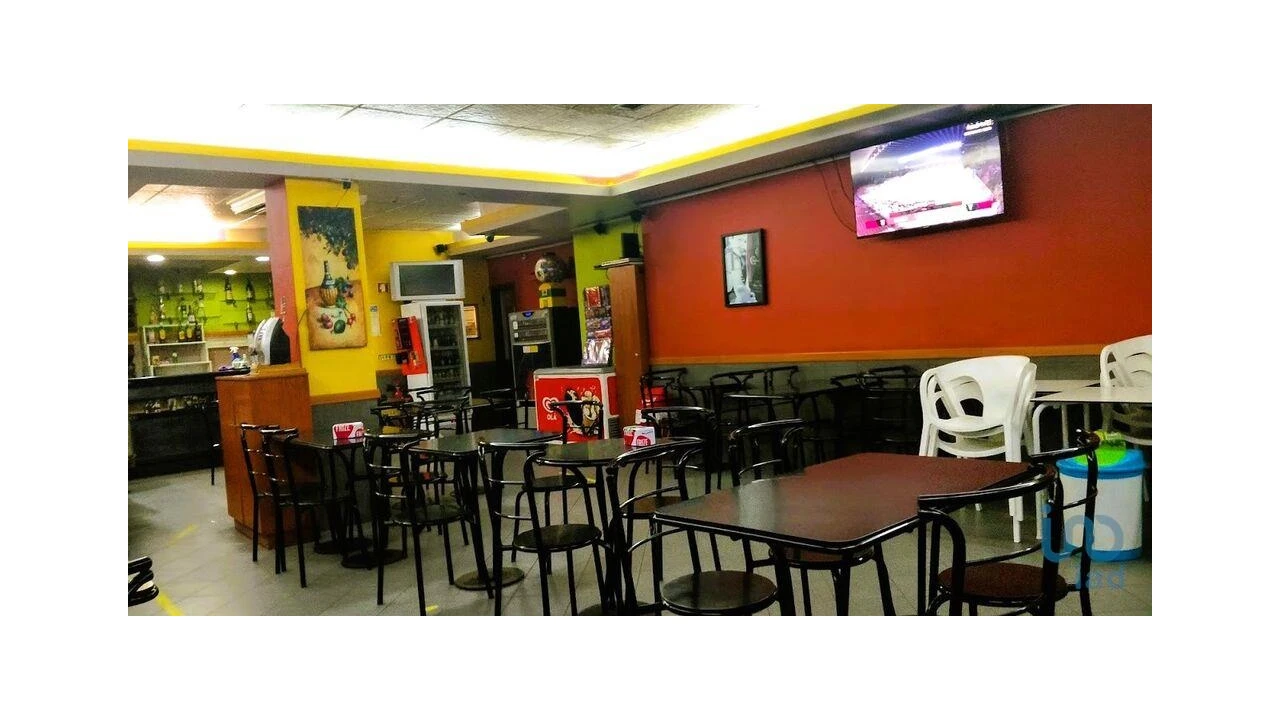 Negócio para Venda em Aguas Santas Foto 12