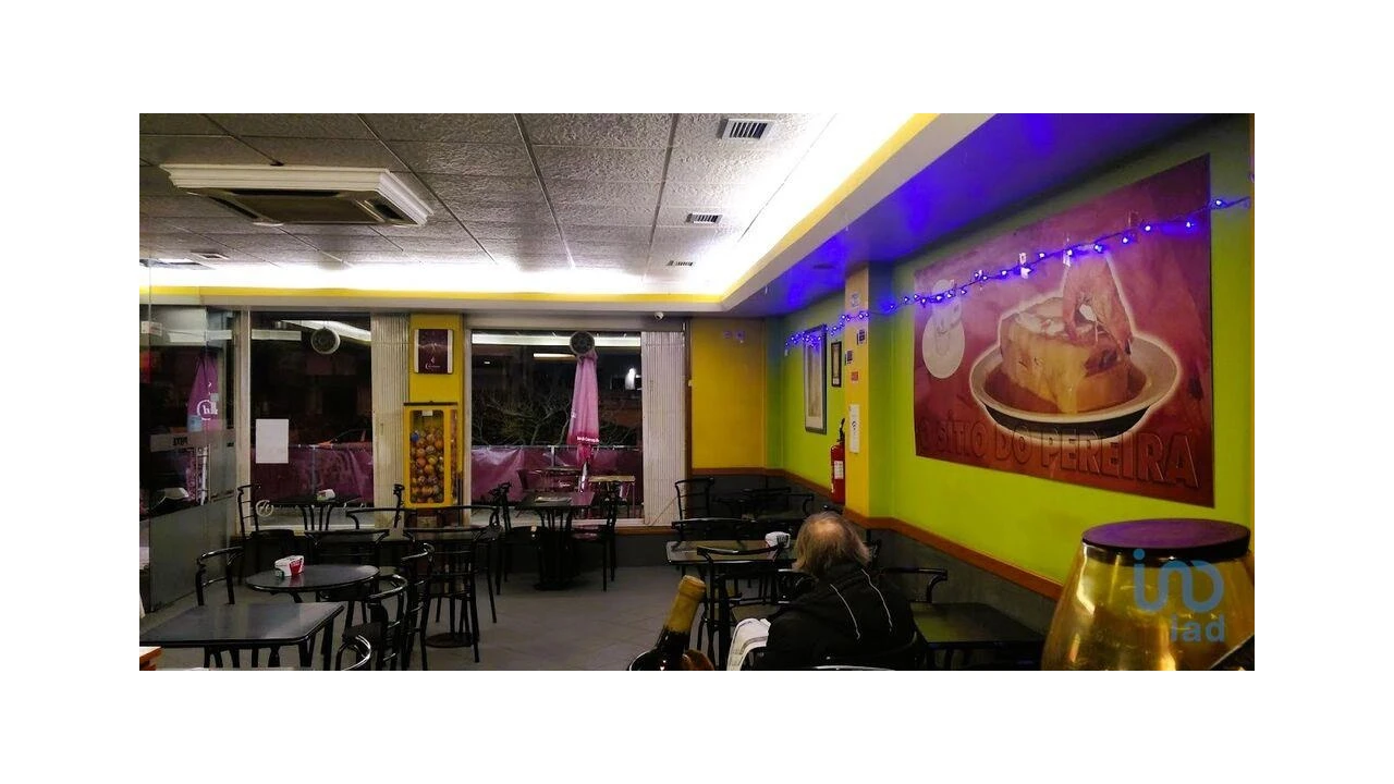 Negócio para Venda em Aguas Santas Foto 11