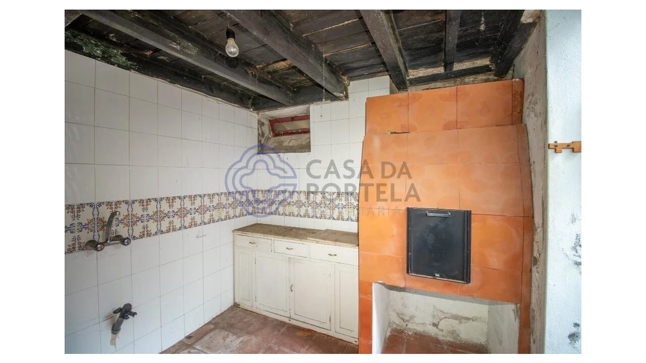 Moradia T6 para Venda em Mafamude e Vilar do Paraíso Foto 16