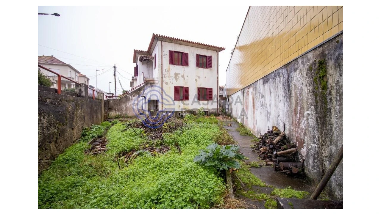 Moradia T6 para Venda em Mafamude e Vilar do Paraíso Foto 35