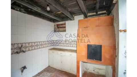 Moradia T6 para Venda em Mafamude e Vilar do Paraíso