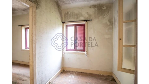 Moradia T6 para Venda em Mafamude e Vilar do Paraíso