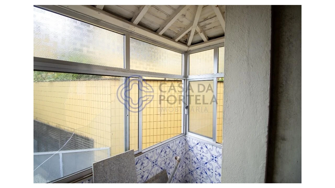 Moradia T6 para Venda em Mafamude e Vilar do Paraíso Foto 23