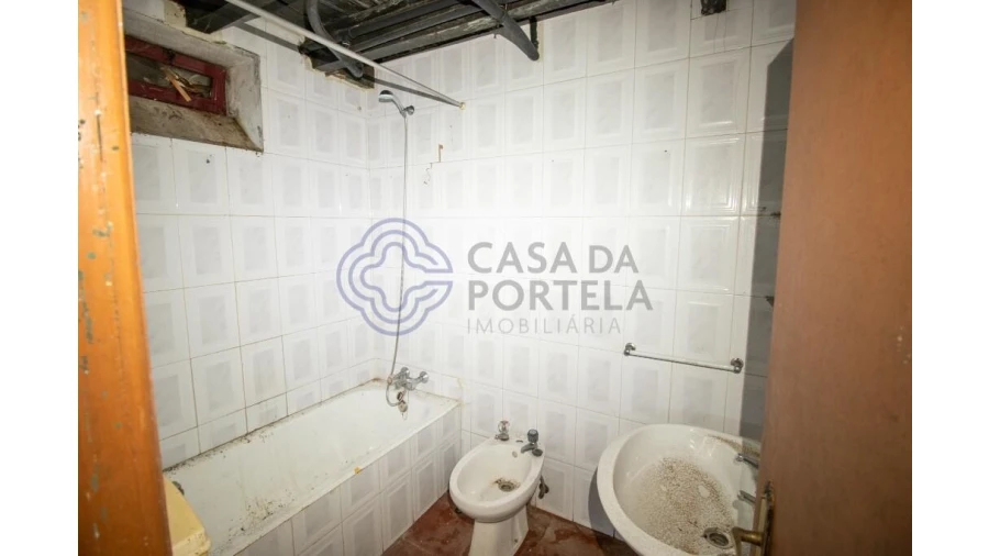 Moradia T6 para Venda em Mafamude e Vilar do Paraíso Foto 15