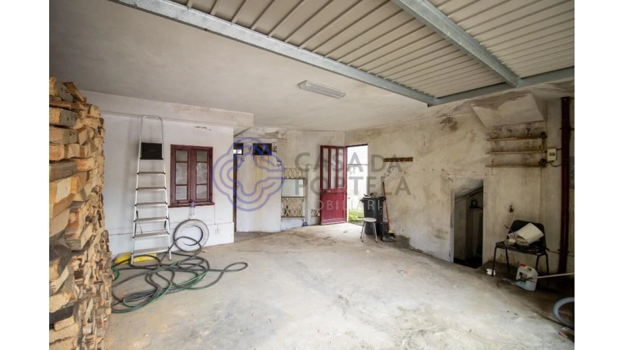 Moradia T6 para Venda em Mafamude e Vilar do Paraíso Foto 29