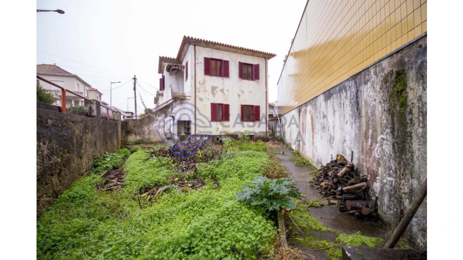 Moradia T6 para Venda em Mafamude e Vilar do Paraíso Foto 35