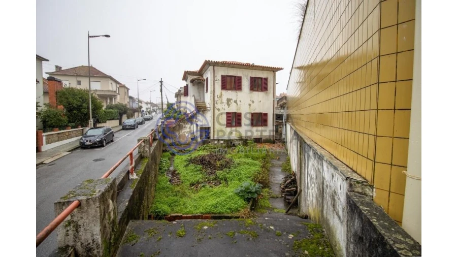 Moradia T6 para Venda em Mafamude e Vilar do Paraíso Foto 34