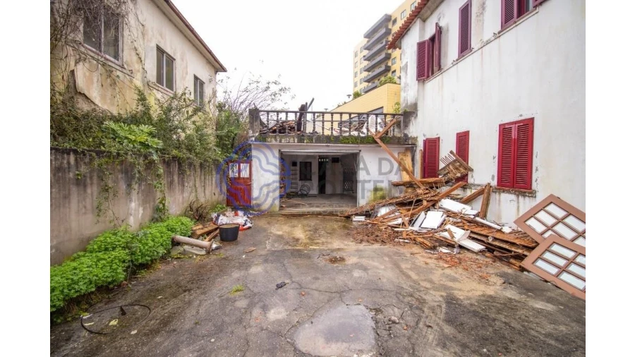Moradia T6 para Venda em Mafamude e Vilar do Paraíso Foto 4